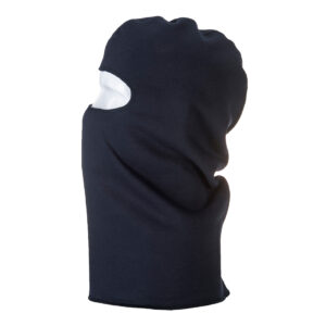 Portwest FR09 - Modaflame Knit Anti-Static FR Balaclava Navy
