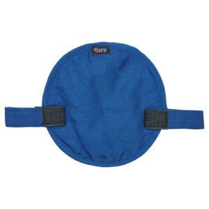 IDHP183 - FR Cooling Hard Hat Liner Royal Blue