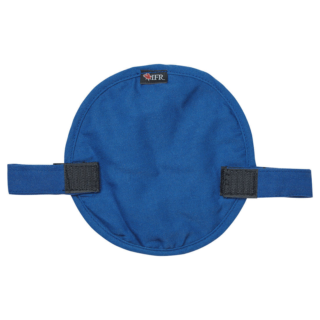 IDHP183 - FR Cooling Hard Hat Liner Royal Blue