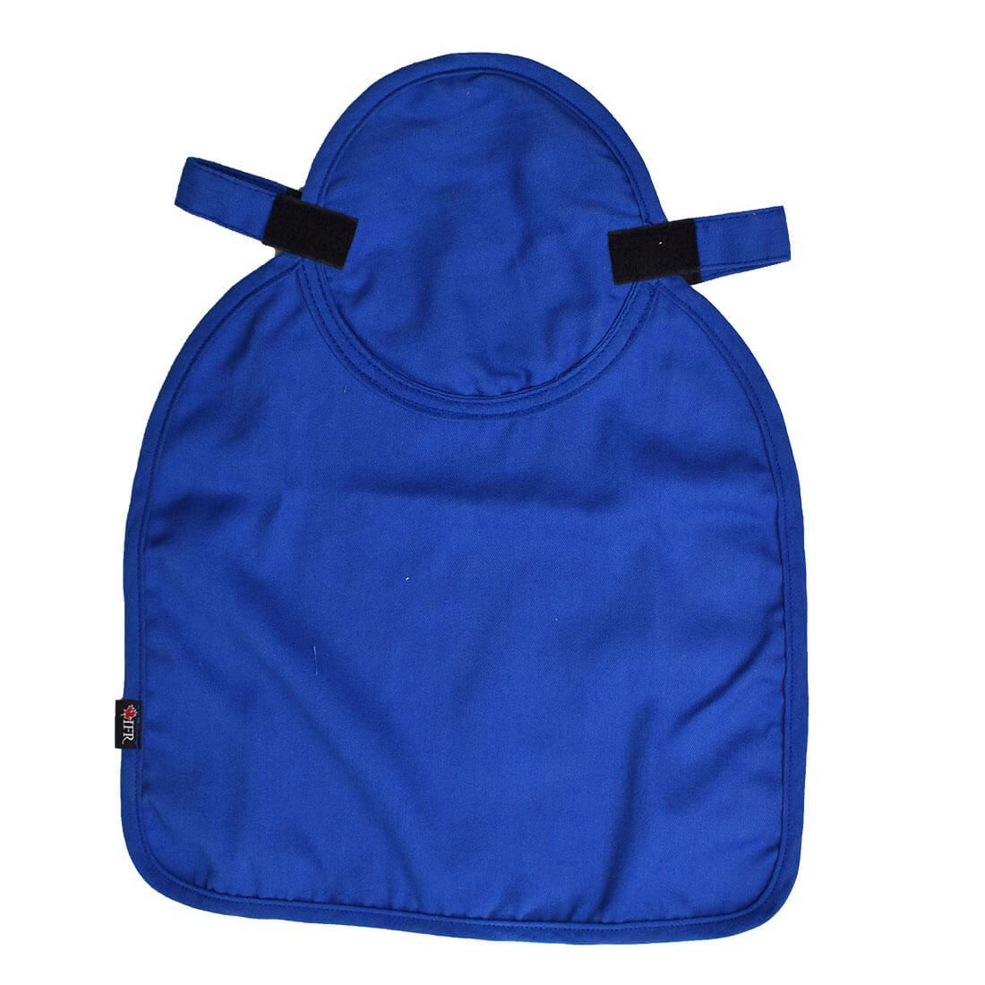 IDHP184 - FR Cooling Hard Hat Liner & Neck Shade Royal Blue