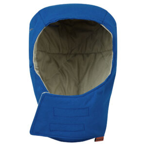 INP285 - Nomex Essential 6oz Insulated Hard Hat Liner Royal Blue