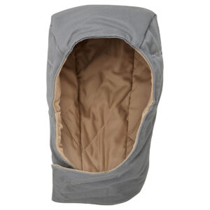 Portwest IUP285 Gray 9oz Insulated Broiler Hard Hat Liner