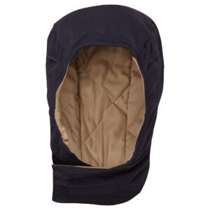 Portwest IUP285 Navy 9oz Insulated Broiler Hard Hat