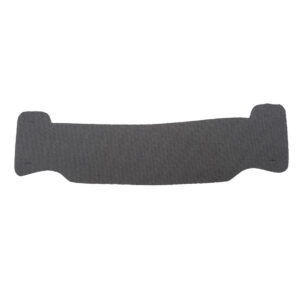 PA55 - Replacement Sweatband (PK10) Black