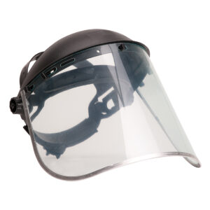 PW96 - Face Shield Plus Clear