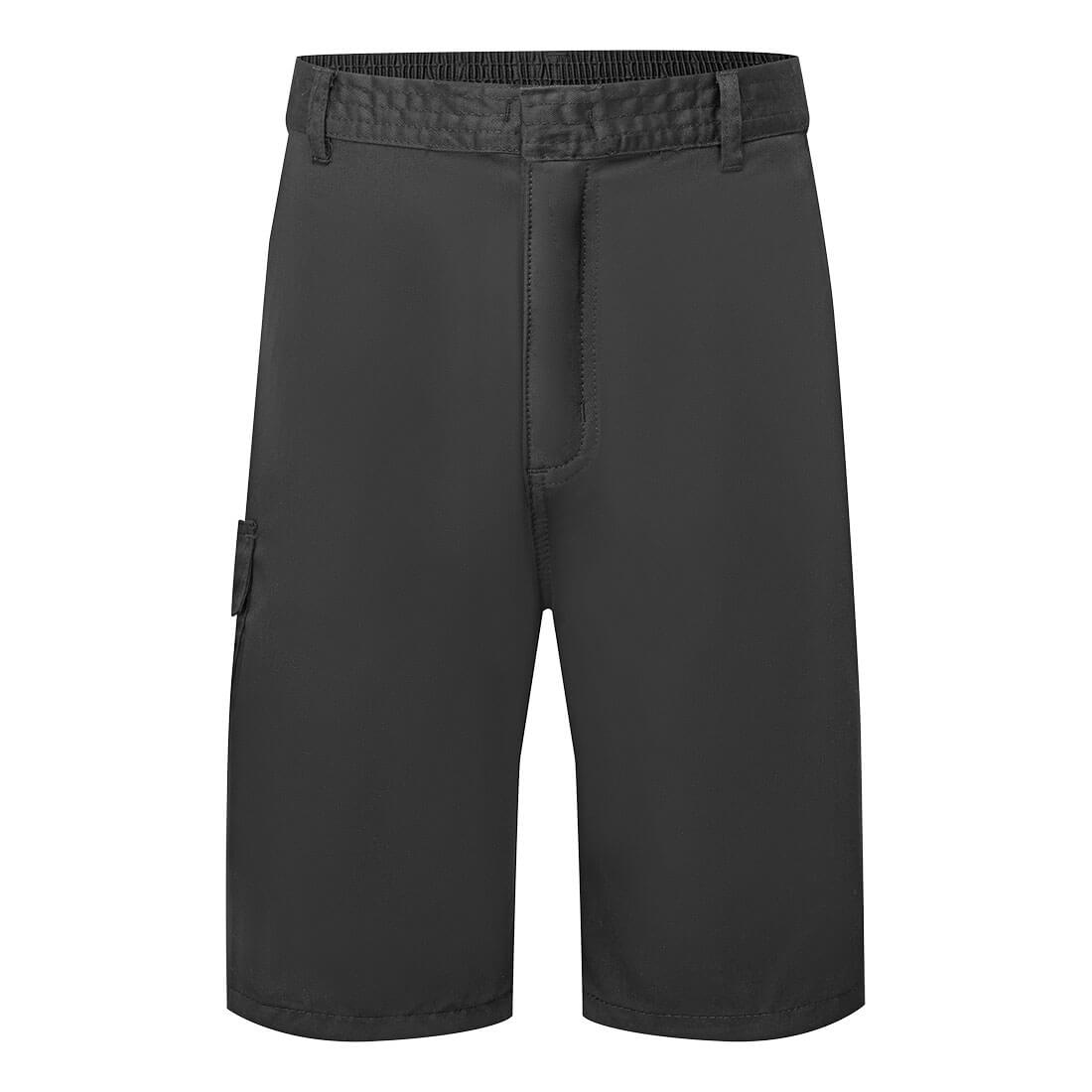 Portwest S790 - Combat Shorts Black
