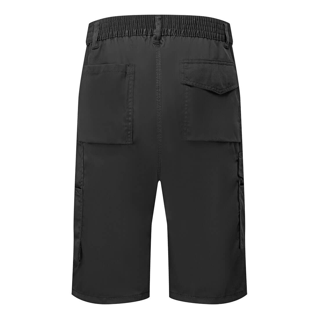 Portwest S790 - Combat Shorts Navy - Image 2