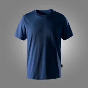 Snickers®2502-5300 Classic T-Shirt Deep Blue