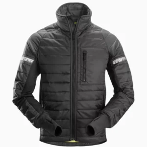 8101-0404-AllroundWork-37.5®-Insulator-Jacket-Black-Snickers®