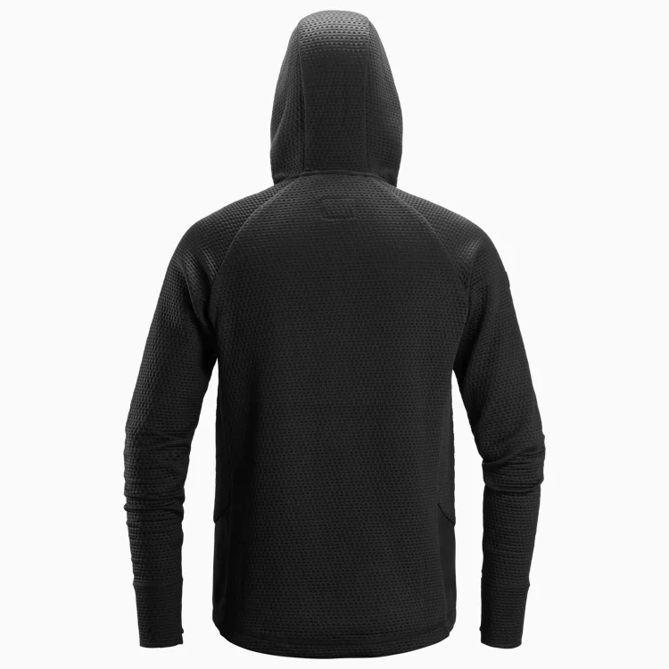 8405-0404 AllroundWork 37.5® Insulator-Jacket-Black-Snickers® - Image 4