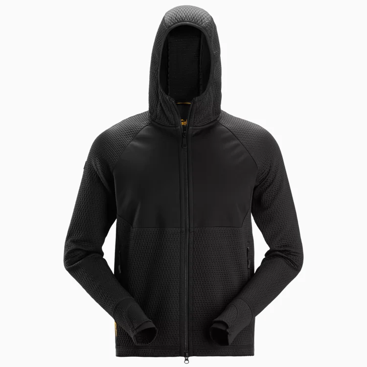 8405-0404 AllroundWork 37.5® Insulator-Jacket-Black-Snickers®