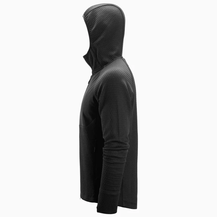 8405-0404 AllroundWork 37.5® Insulator-Jacket-Black-Snickers® - Image 3