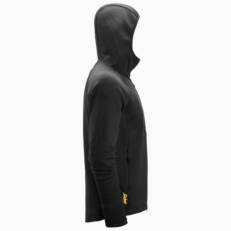 8405-0404 AllroundWork 37.5® Insulator-Jacket-Black-Snickers® - Image 2