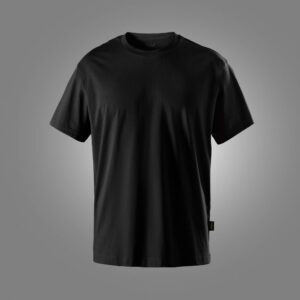 Snickers® 2544-0400 Loose Fit T-Shirt – Black