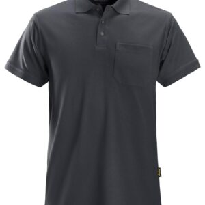 Snickers® 2708-5800 Classic Polo Shirt – Steel grey