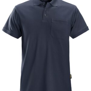 Snickers® 2708-9500 Classic Polo Shirt – Navy