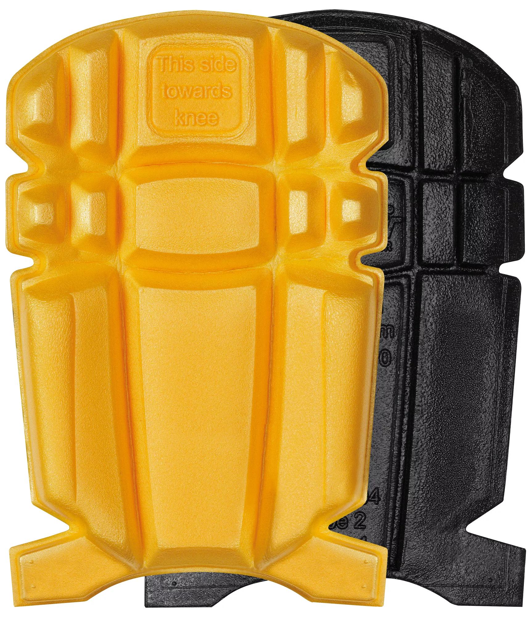 Snickers® 9110-0604 Craftsmen Kneepads – Yellow/Black