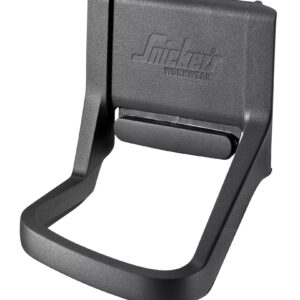 Snickers® 9716-0400 Hammer Holder – Black