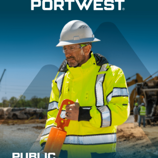 Protecting the Workforce: TechACS Introduces Personal Protective Equipment (PPE) Solutions as an Authorized Distributor of Portwest