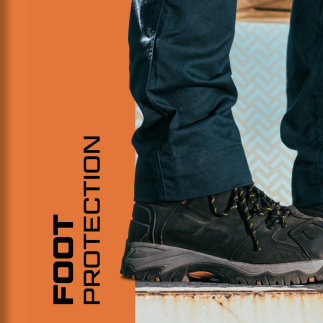 Next Generation Portwest Safety Footwear: Advanced Protection for Industrial Workers