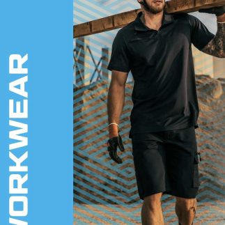 Enhancing Your Workwear Experience with Portwest’s Premium Fabrics