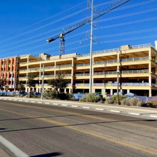 The Rise of the Mass Timber Industry: Building Sustainably for the Future
