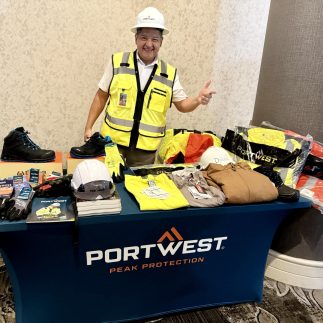 2025 New York 811 Excavation Safety Expo