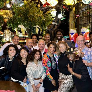 A Night of Connection & Celebration: Honoring Caribbean American Heritage in Construction