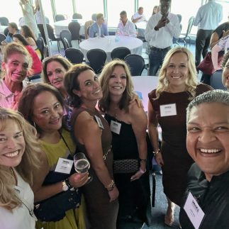 A Night to Remember: NAMC Tri-State’s 2025 Networking Dinner Cruise aboard the Hornblower Sensation